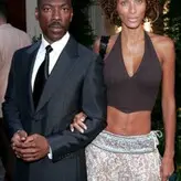 Nicole Mitchell голая #0007