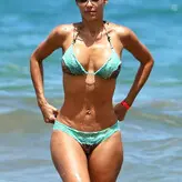 Nicole Mitchell голая #0010