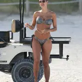 Nicole Mitchell голая #0014