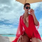 Nicole Mitchell голая #0017