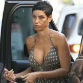 Nicole Mitchell голая #0018