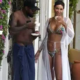 Nicole Mitchell голая #0019