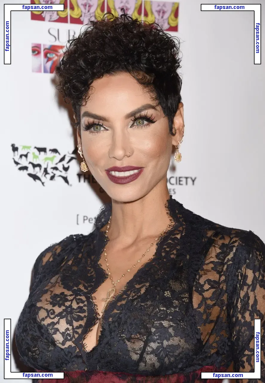 Nicole Murphy голая фото #0106 с Онлифанс