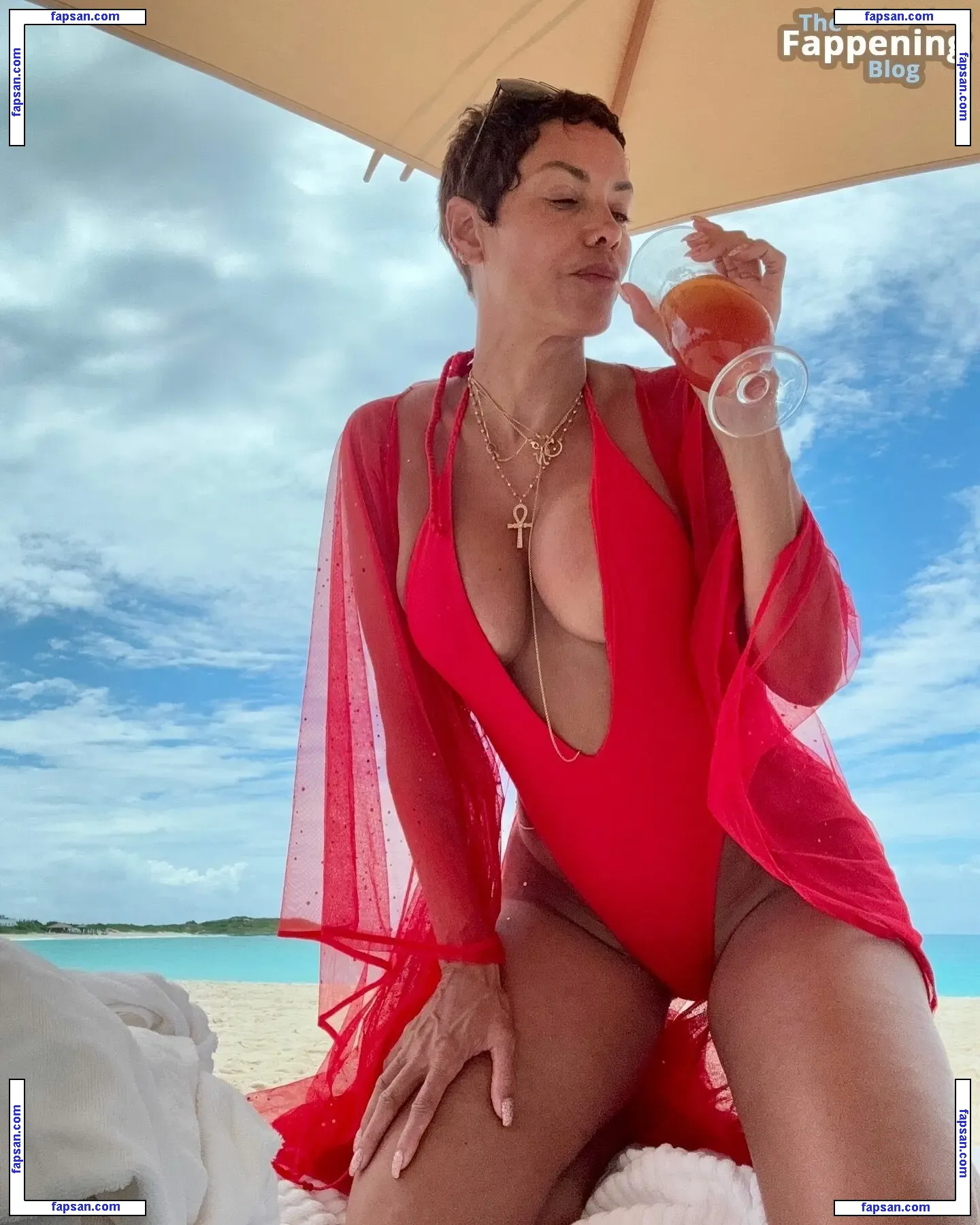 Nicole Murphy nude photo #0630 from OnlyFans