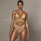 Nicole Murphy голая #0086