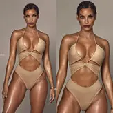 Nicole Murphy голая #0087