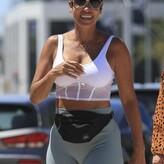 Nicole Murphy голая #0570