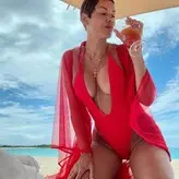 Nicole Murphy голая #0630