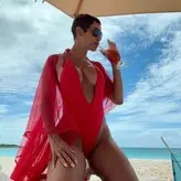 Nicole Murphy голая #0632