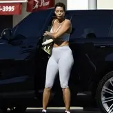 Nicole Murphy голая #0644