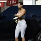 Nicole Murphy голая #0645