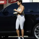 Nicole Murphy голая #0646