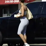 Nicole Murphy голая #0649