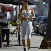 Nicole Murphy голая #0653