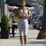 Nicole Murphy голая #0659