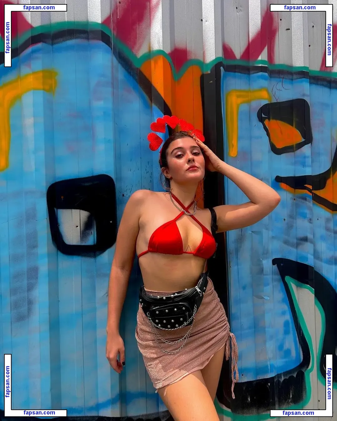 Nicole Orsini nude photo #0002 from OnlyFans