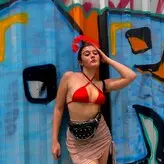 Nicole Orsini nude #0002