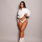 Nicole Osoria голая #0003