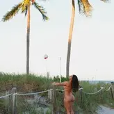 Nicole Osoria голая #0009