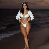 Nicole Osoria голая #0018