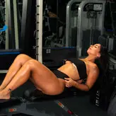 Nicole Osoria голая #0027