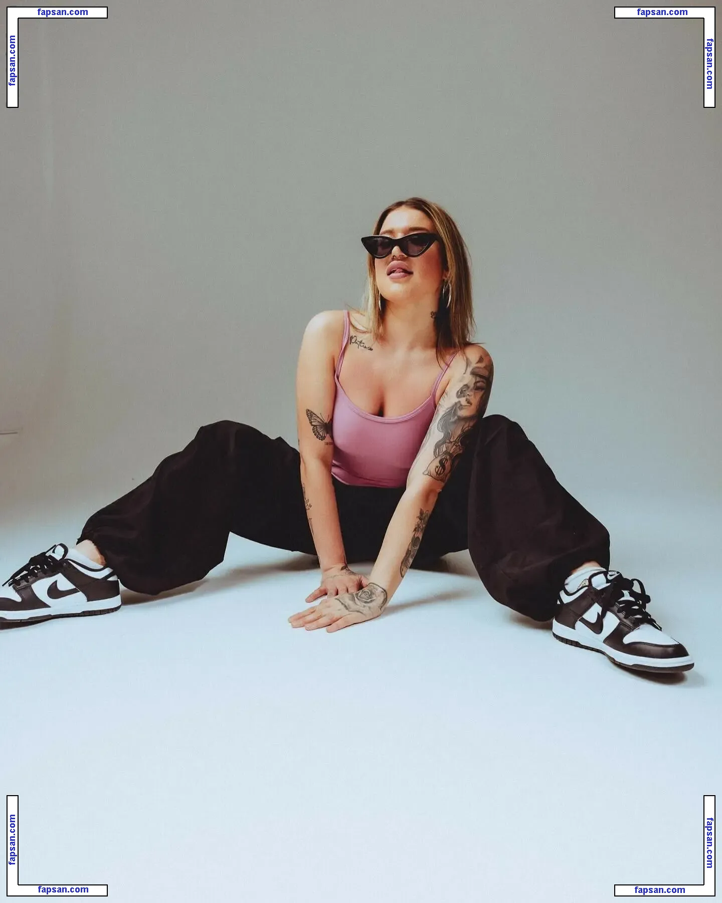 Nicole Procyk nude photo #0004 from OnlyFans