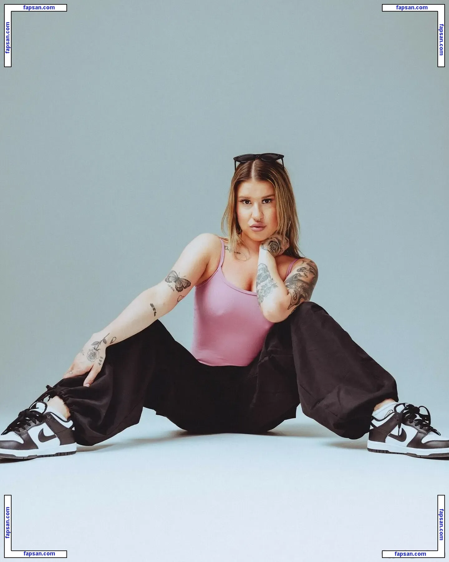 Nicole Procyk nude photo #0005 from OnlyFans