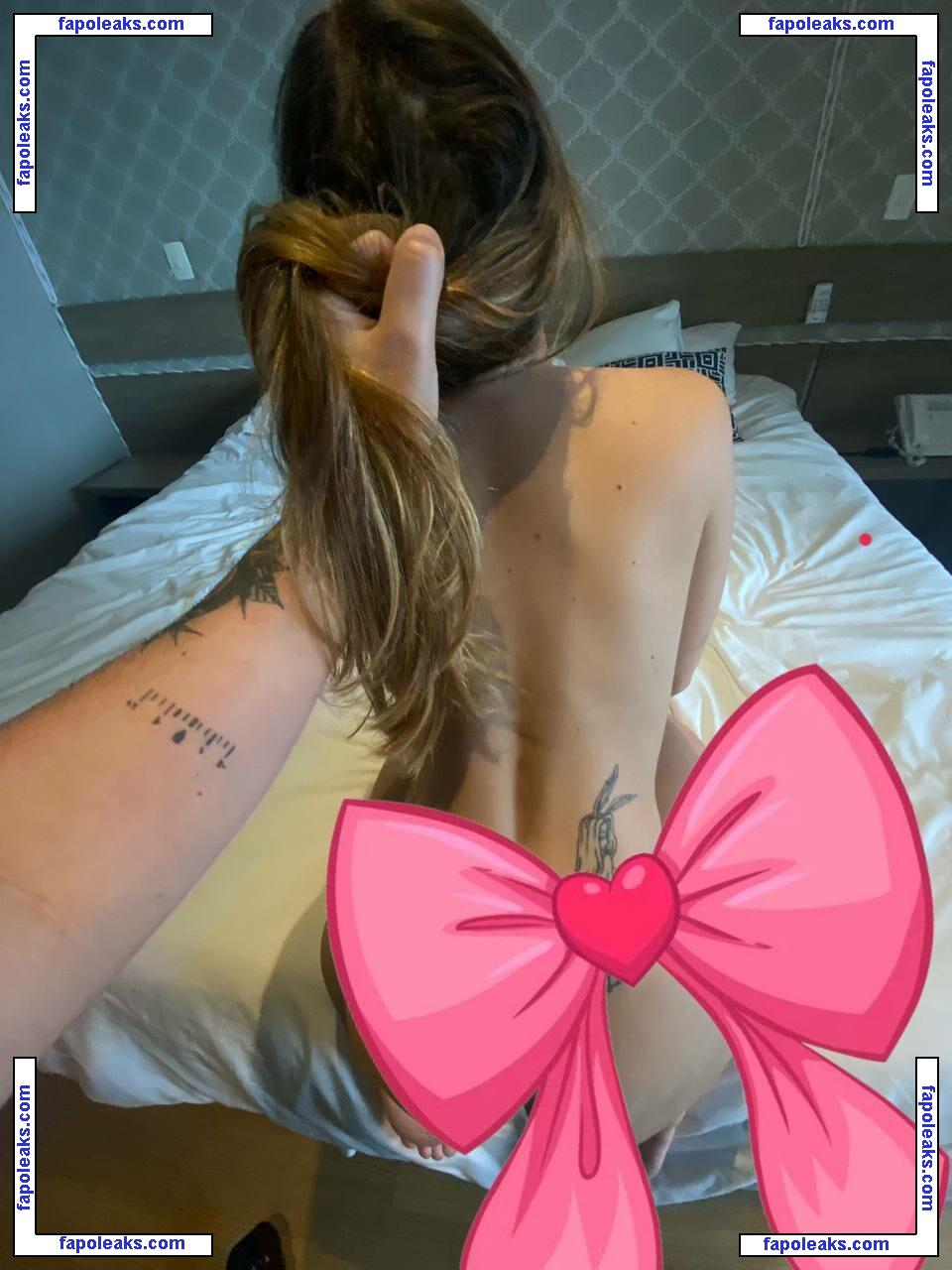 Nicole Rampini / Bunie.sg nude photo #0051 from OnlyFans