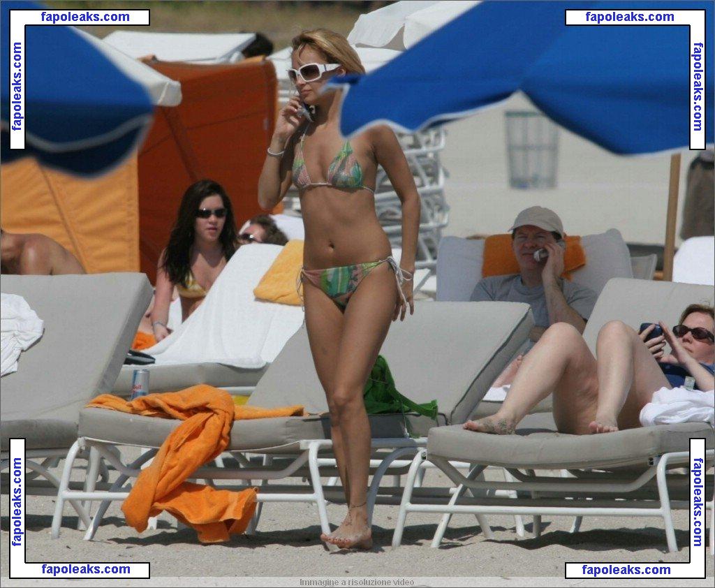 Nicole Richie nude photo #0061 from OnlyFans