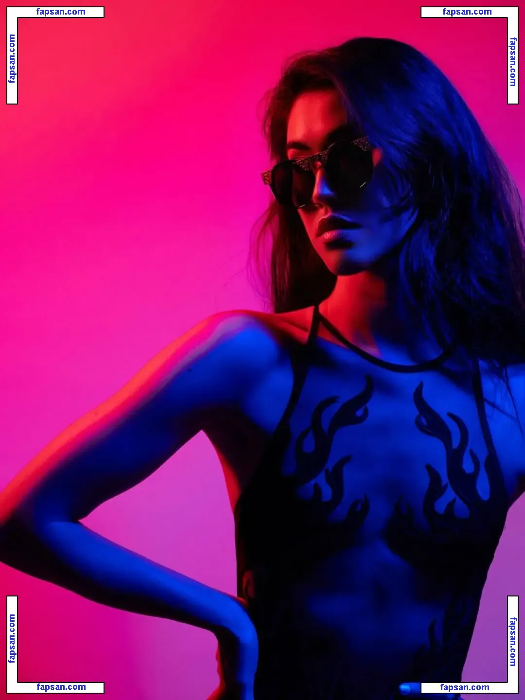 Nicole Rieko Setsuko nude photo #0002 from OnlyFans