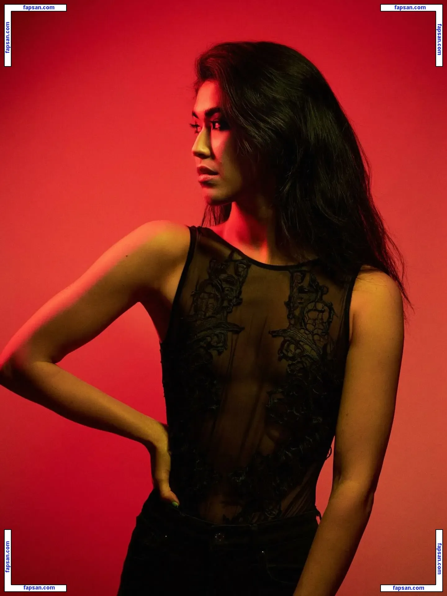 Nicole Rieko Setsuko nude photo #0003 from OnlyFans