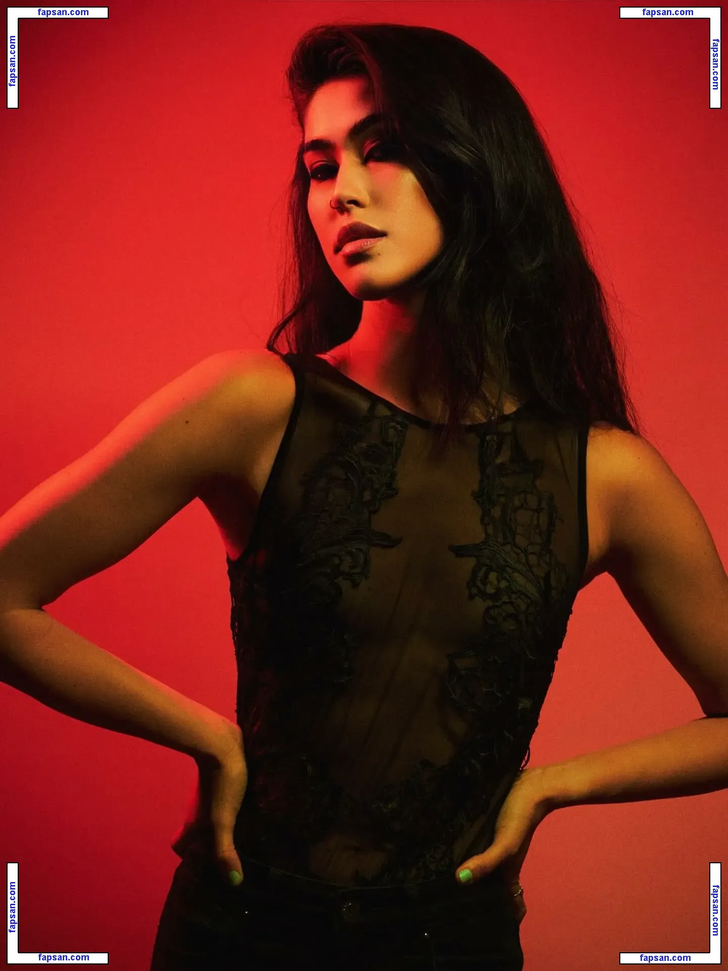 Nicole Rieko Setsuko nude photo #0004 from OnlyFans