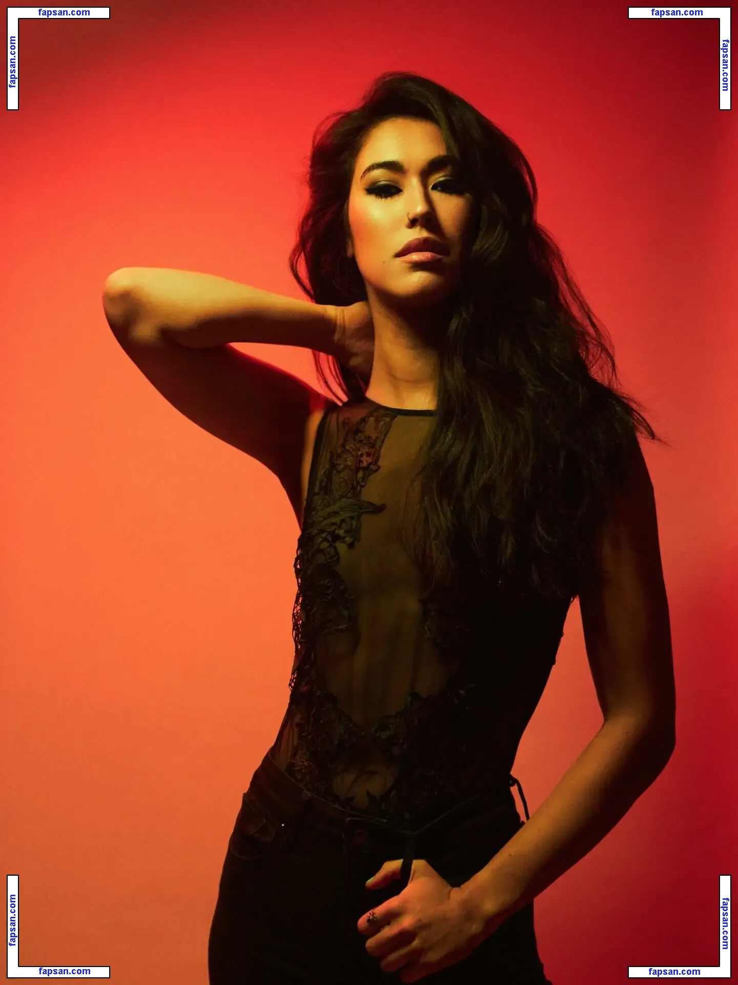 Nicole Rieko Setsuko nude photo #0005 from OnlyFans