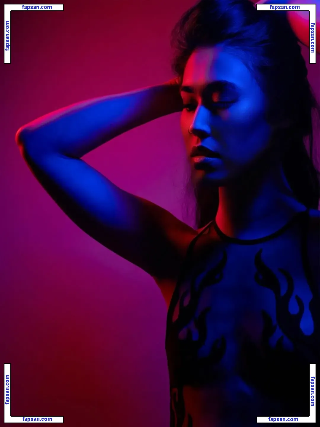 Nicole Rieko Setsuko nude photo #0006 from OnlyFans