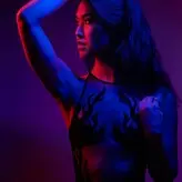 Nicole Rieko Setsuko nude #0001