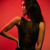 Nicole Rieko Setsuko nude #0003