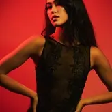 Nicole Rieko Setsuko nude #0004