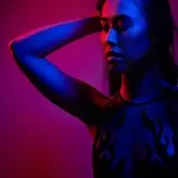 Nicole Rieko Setsuko nude #0006