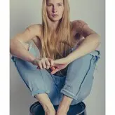 Nicole Sapir голая #0005