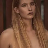 Nicole Sapir голая #0020