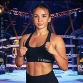 Nicole Schafer nude #0003