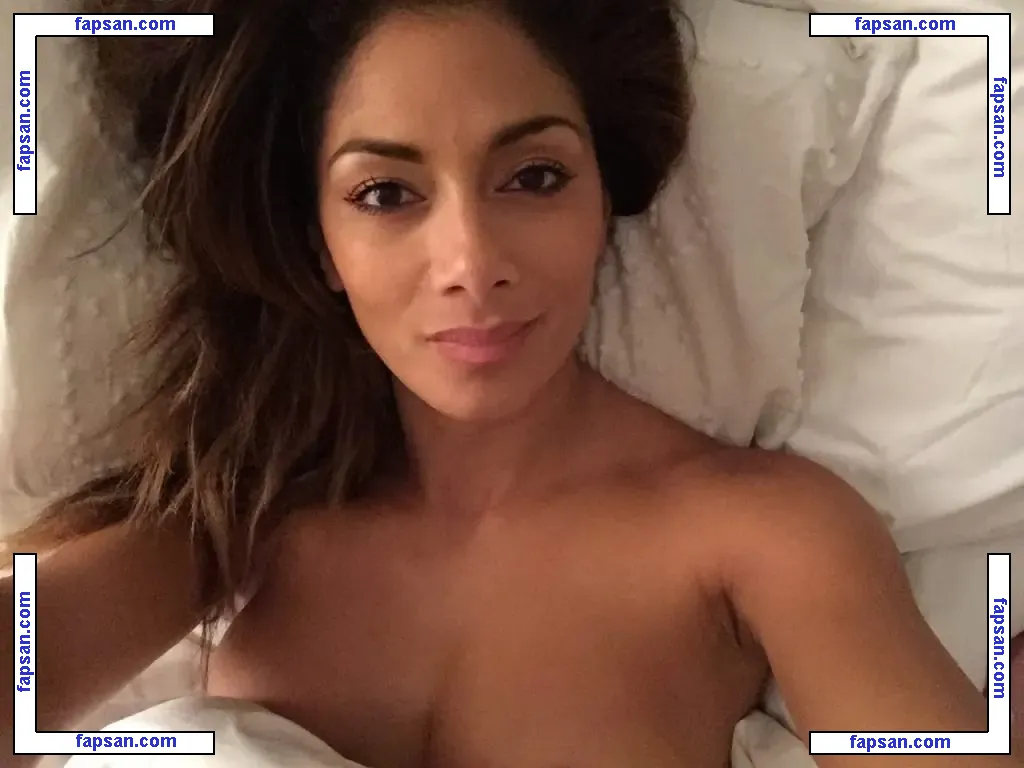 Nicole Scherzinger nude photo #0003 from OnlyFans