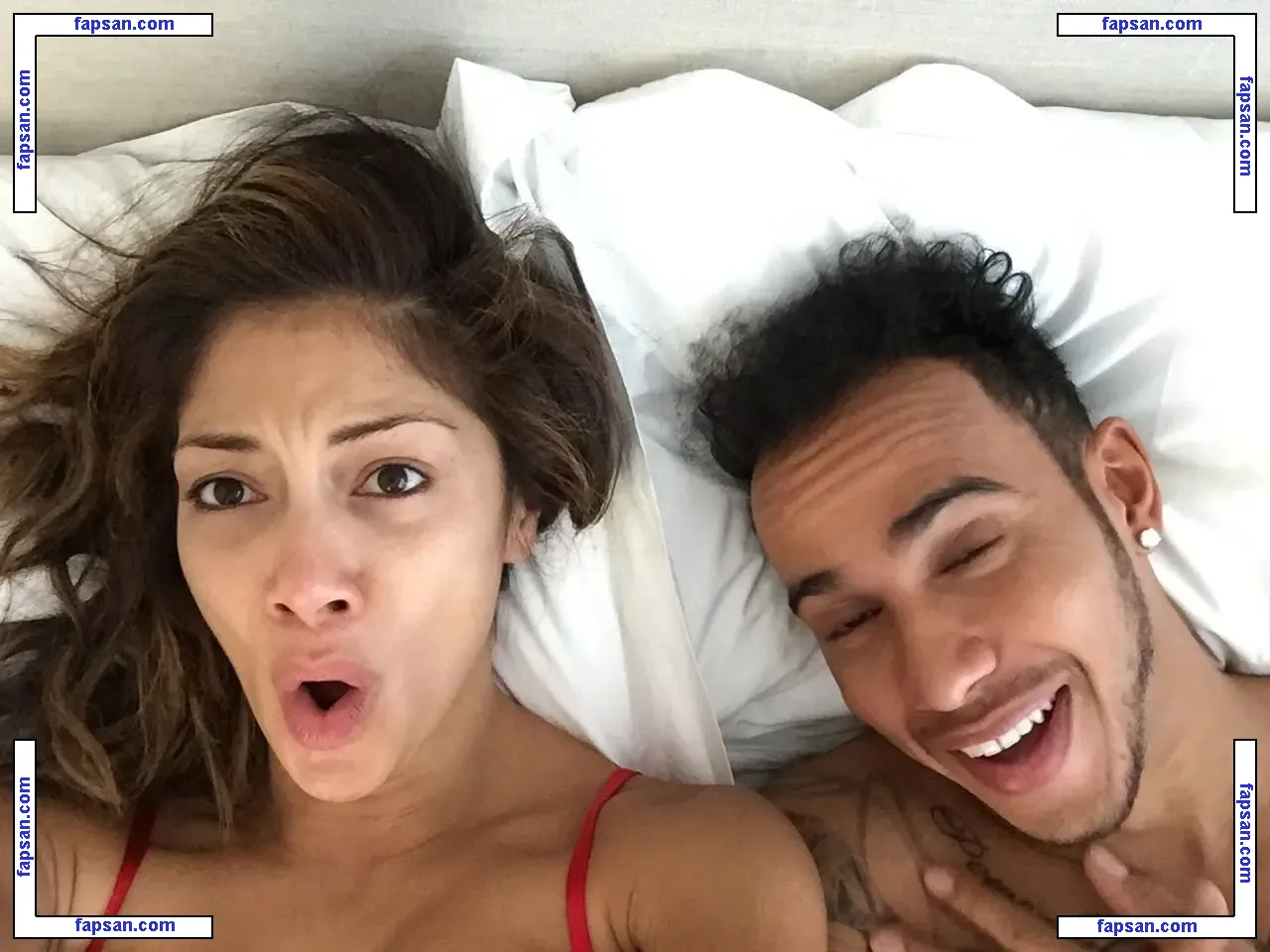 Nicole Scherzinger nude photo #0012 from OnlyFans