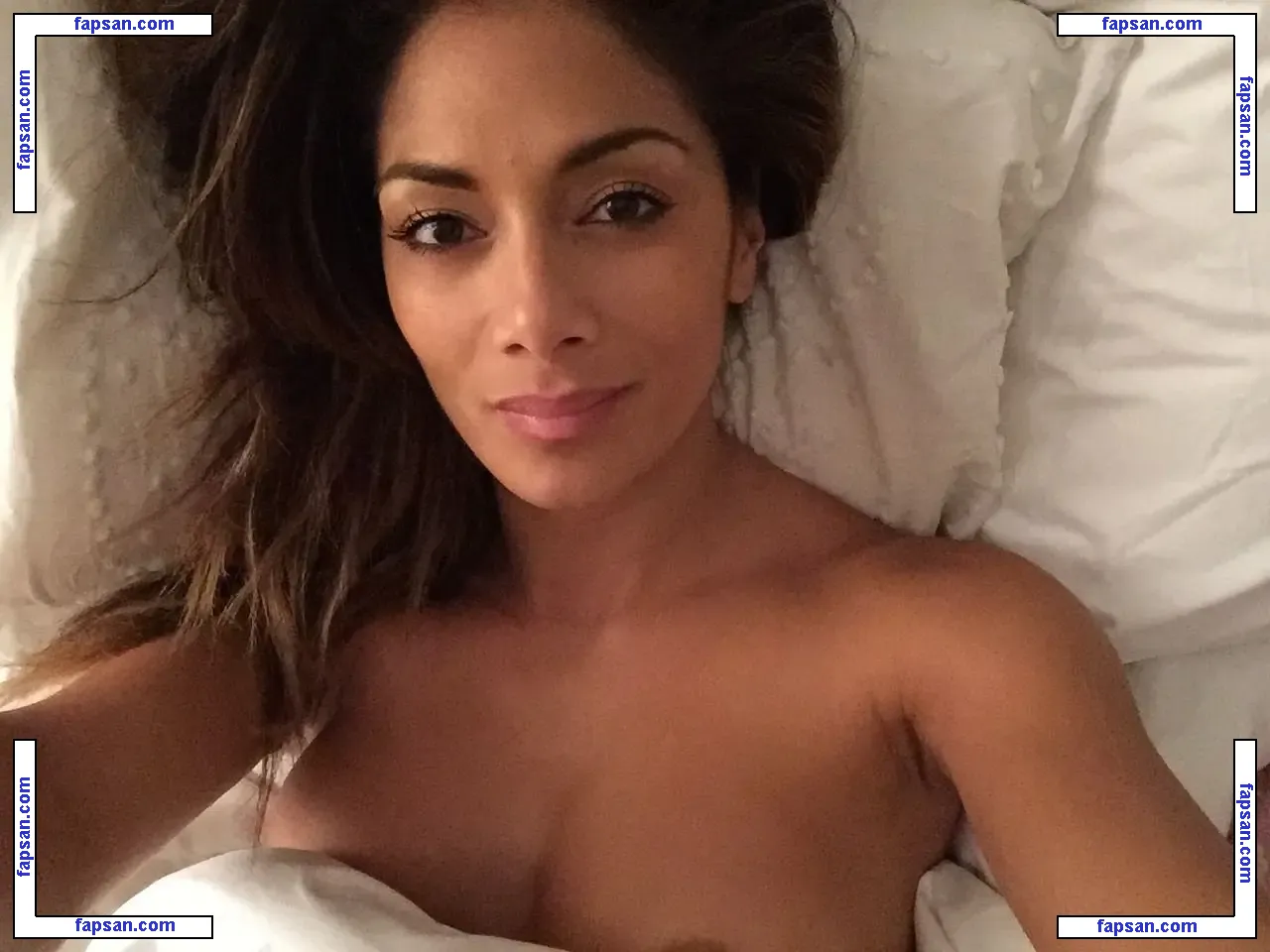 Nicole Scherzinger nude photo #0073 from OnlyFans