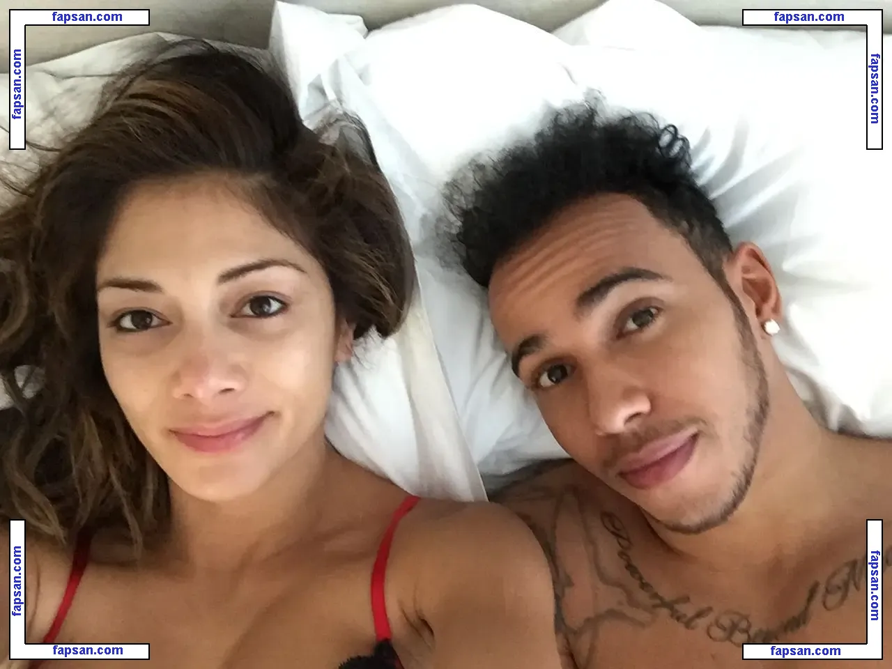 Nicole Scherzinger nude photo #0079 from OnlyFans