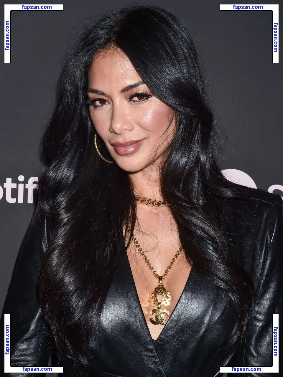 Nicole Scherzinger nude photo #0114 from OnlyFans