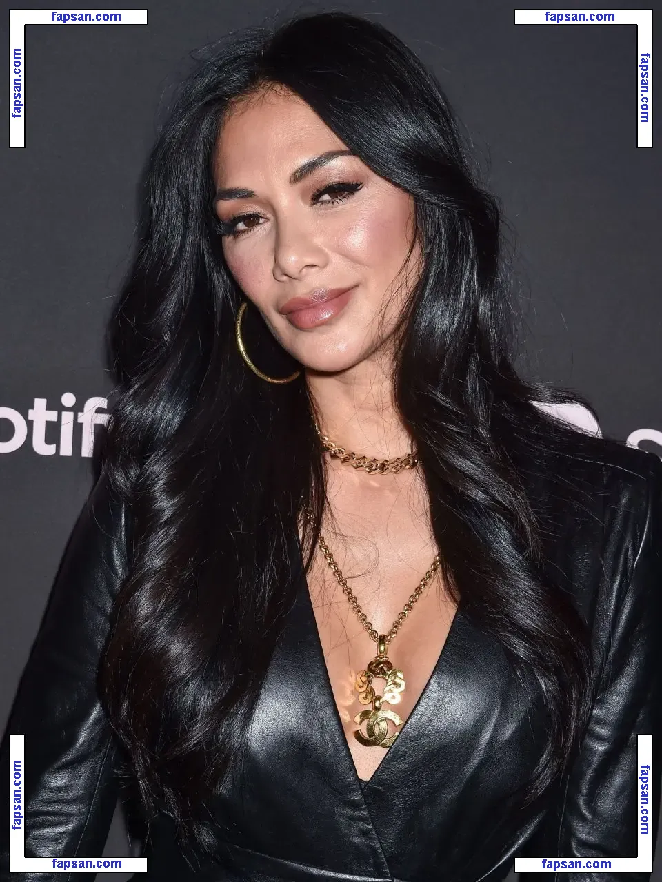 Nicole Scherzinger nude photo #0115 from OnlyFans