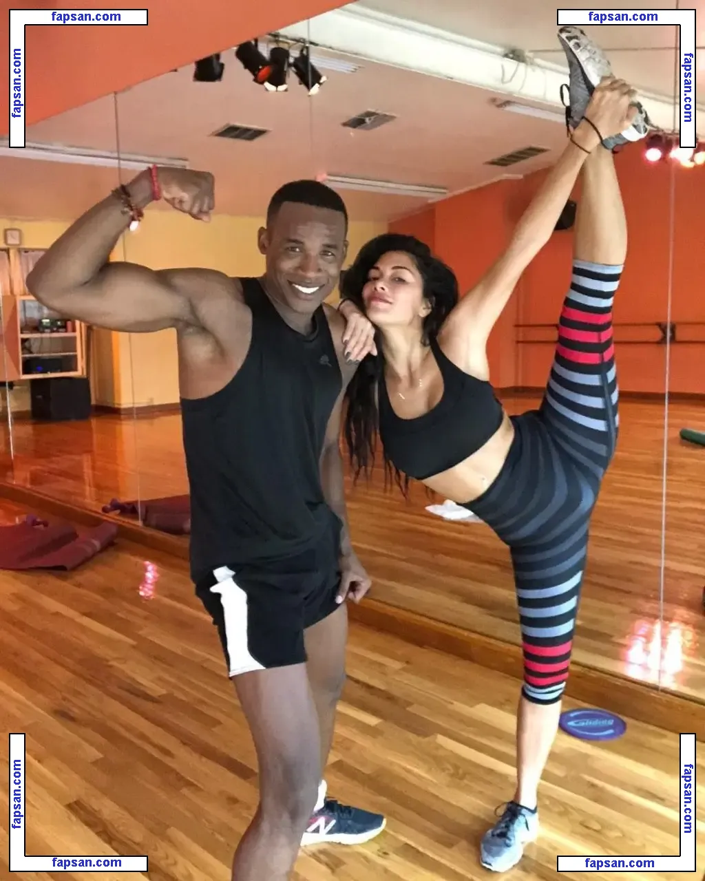 Nicole Scherzinger nude photo #0187 from OnlyFans
