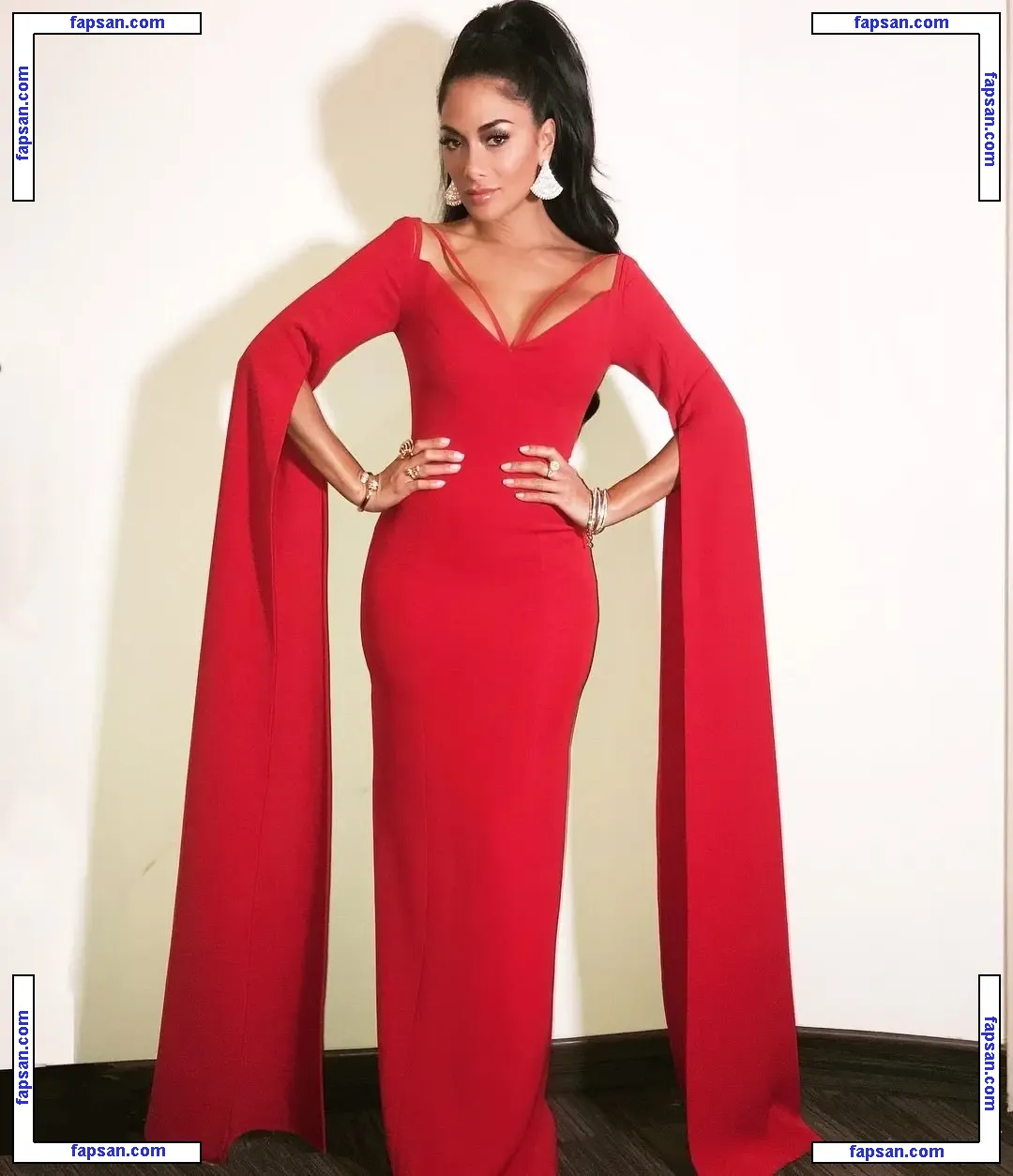 Nicole Scherzinger nude photo #0197 from OnlyFans