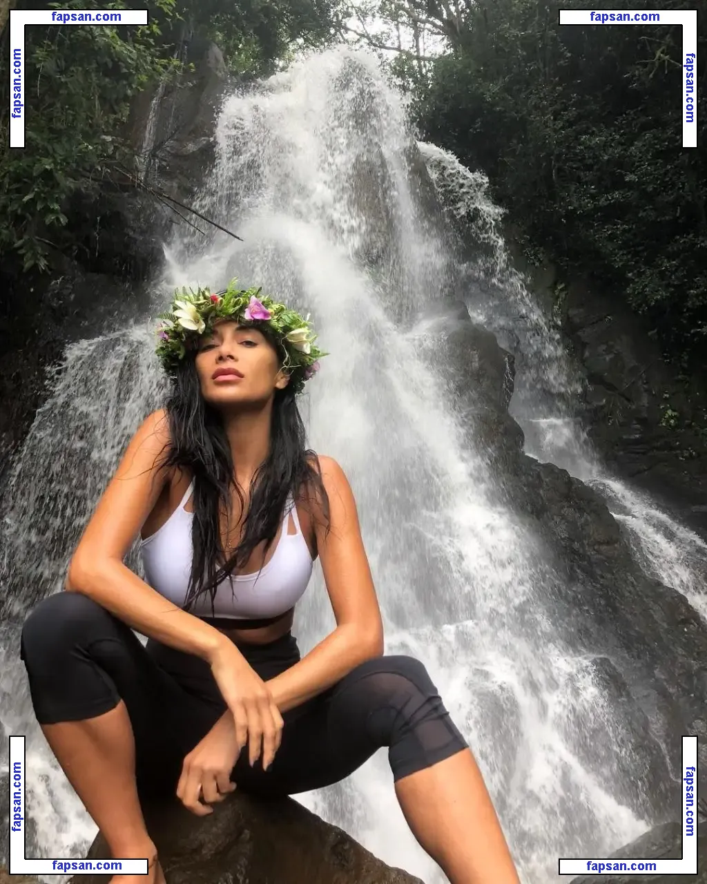 Nicole Scherzinger nude photo #0282 from OnlyFans